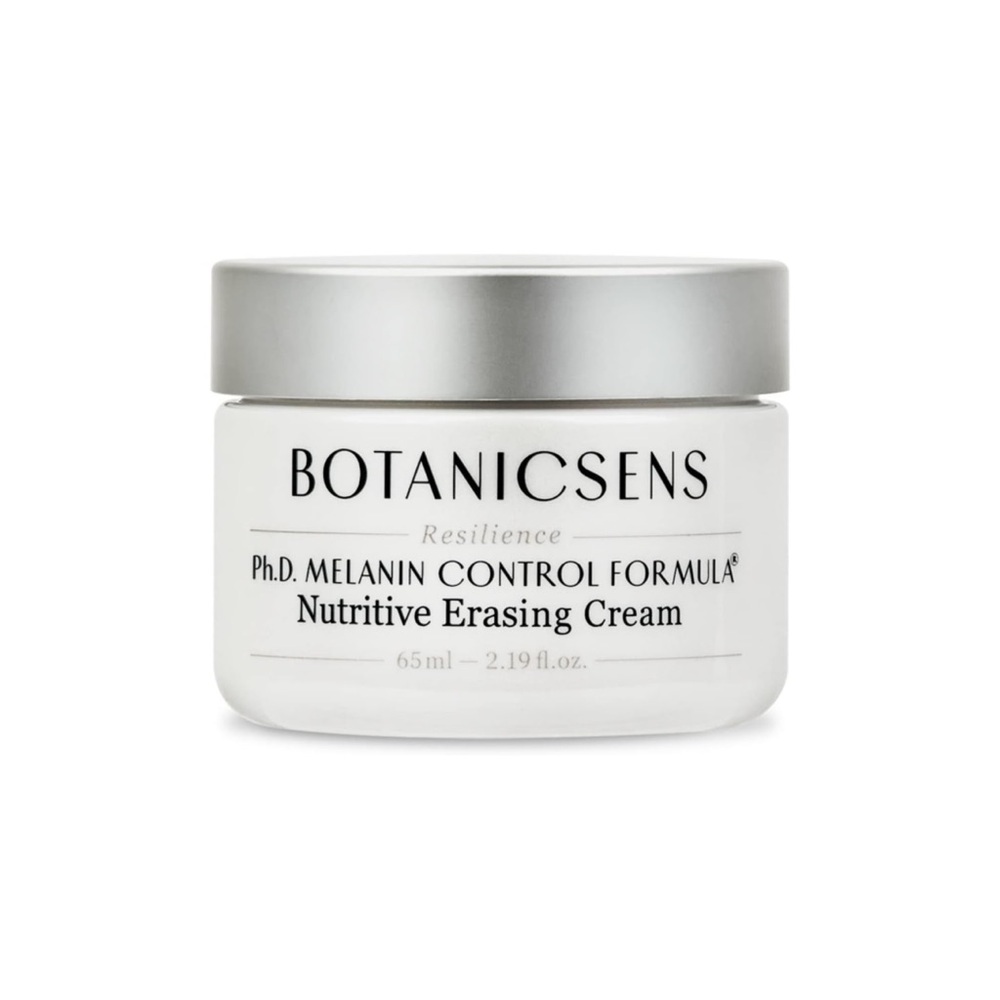 Nutritive Erasing Cream